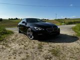 BMW 640 Gran Coupé 313PS HarmanKardon  - BMW 6er Reihe: Coupe, Gran