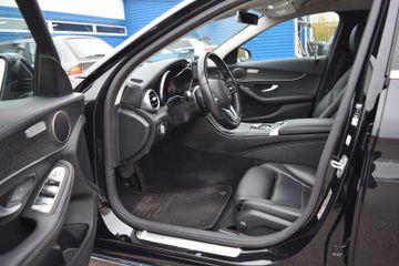 Mercedes C 300 - 7