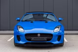 Jaguar F-Type P300 R-WD R Dynamic - Jaguar: D Type