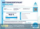 BMW iX xDrive40 - gebrauchte BMW iX aus dem Jahr 2022