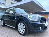 MINI Cooper D Countryman 2,0 Ltr Aut. LED Navi Panora - MINI Cooper D Countryman: Limousine