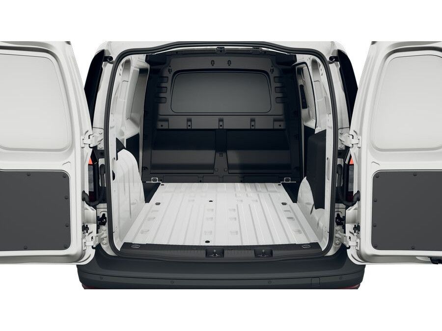 Volkswagen Caddy - Bild 6