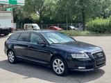Audi A6 Avant 3.0 TFSI quattro+Euro5+Automatik+Navi - gebrauchte Audi A6 aus dem Jahr 2010