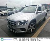 Mercedes-Benz GLB 200 d 7PL Aut. Progressive Pano LED-Multibe