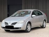 Nissan Primera 1.8 AUTOMATIKKLIMAGARAGE... - Nissan Primera: Von Privat
