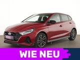 Hyundai i20 N Line LED|Navi|Smart-Key|Kamera|SHZ|BOSE - Hyundai i20 Gebrauchtwagen in München