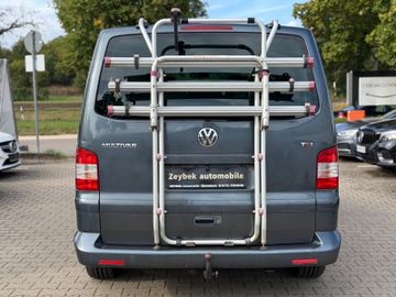 Volkswagen T5 Transporter - 6