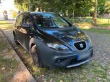 Seat Altea XL freetrack 4x4 - 8-fach bereift - Seat: Freetrack