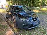 Seat Altea XL freetrack 4x4 - 8-fach bereift - Seat Altea: Xl Freetrack