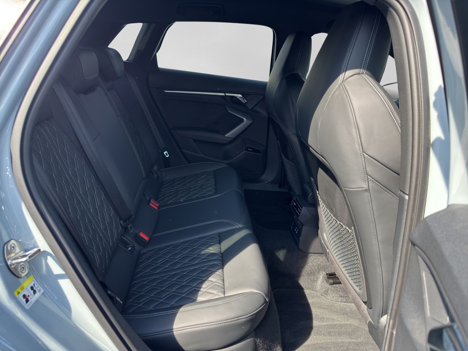 Audi A3 - Bild 6
