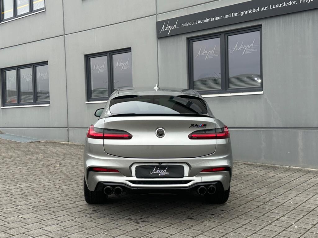 BMW X4 M