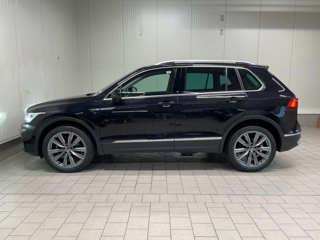 Tiguan Elegance 2.0 TDI DSG 4M IQ.LIGHT