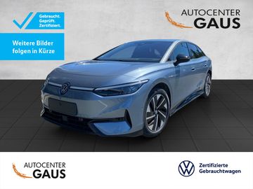 Volkswagen Leasingangebot: Volkswagen ID.7 Pro AHK*Matrix-LED*Navi*ACC*Harman-Kardon