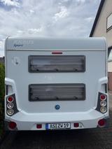 Knaus Sport 500 FDK - Fdk