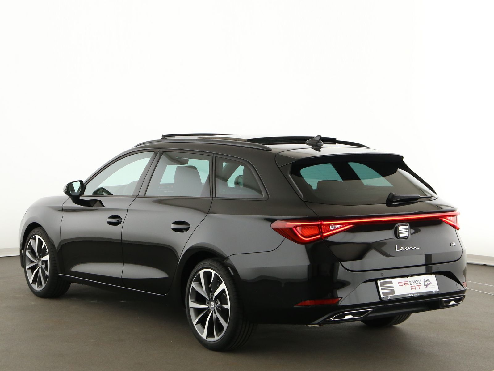 Seat Leon - Bild 5