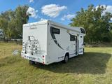 Chausson C714GA Flash (Top Ausgestattet) - Offers