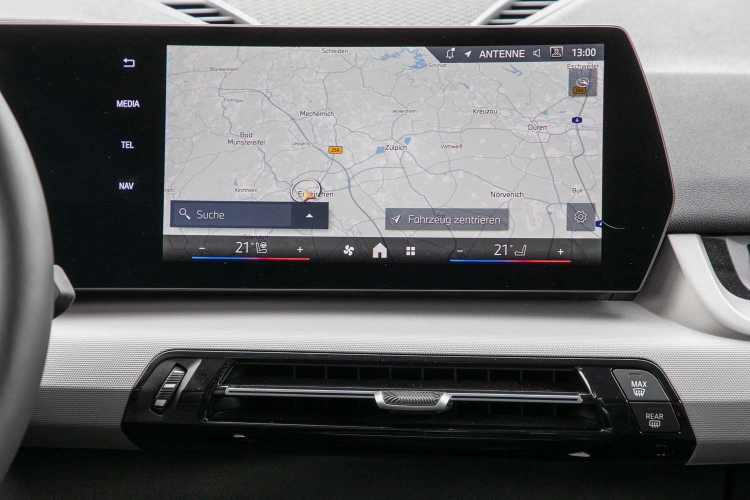 BMW X2 - Bild 13