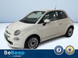 Fiat FIAT 500 1.0 HYBRID POP 70CV - Fiat 500 Pop mit Hybrid-Antrieb (Benzin/Elektro)