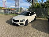Mercedes-Benz C 43 AMG Mercedes-AMG C 43 4MATIC T Autom. M... - : Kombi, Mercedes AMG