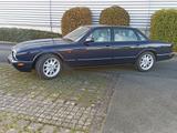 Jaguar XJ8 3.2 - Executive - Jaguar XJ8: 3.2