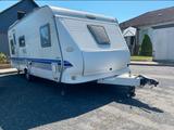 Hobby TüV Neu Wohnwagen Hobby 560 KMFE Doppelstockbett - Angebote entsprechen deinen Suchkriterien