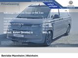 Volkswagen California Ocean 2.0 TDI SCR DSG
