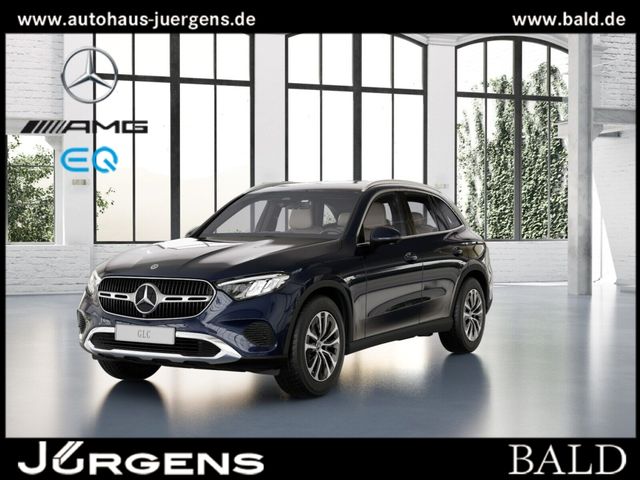 MERCEDES-BENZ GLC 200 4M Avantgarde/LED/360/Memo/Totw/EASY-P
