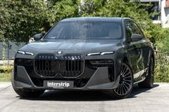 BMW 740 – 1 / 30