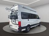 Volkswagen Grand California 600 2.0 TDI DSG MR LED Markise - Angebote