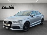Audi A3 Lim. S line B&O Pano Navi PDC Keyless SHZ - Audi A3 Gebrauchtwagen in Köln