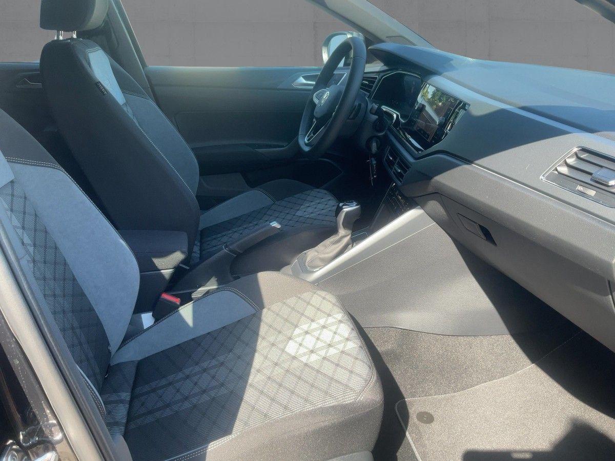 Volkswagen Taigo - Bild 12