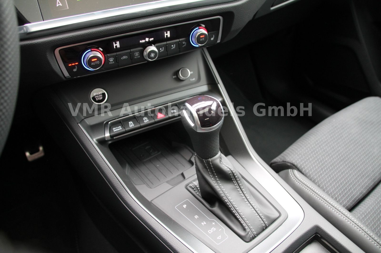 Audi Q3 Sportback 40 TDI  *2x S line *4j.Gar.*SHD* foto 17