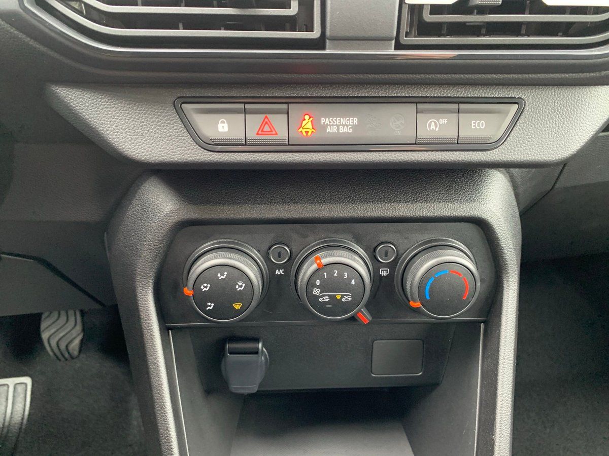 Dacia Sandero - Bild 18