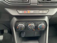 Dacia Sandero - Vorschau Bild 18