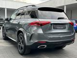 Mercedes-Benz GLE 450 4Matic 9G-Tronic AMG Line Night-Paket - graue Mercedes-Benz GLE 450