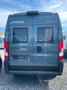 Pössl Summit Shine 600 L  | Premium & Assistenz Paket*