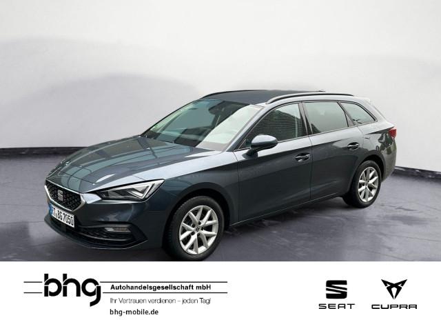 Seat Leon Sportstourer Road Edition 2.0 TDI  7-Gang-D