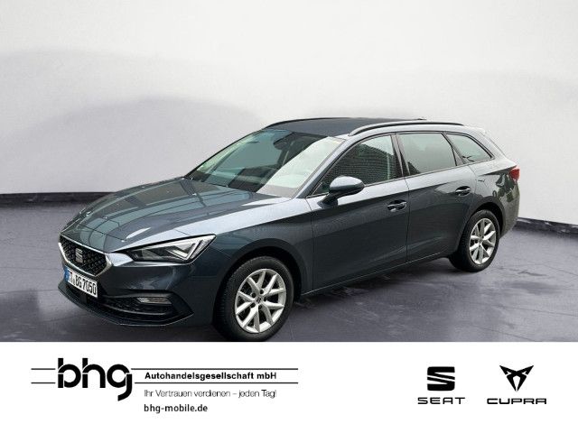Seat Leon Sportstourer Road Edition 2.0 TDI 7-Gang-D