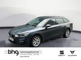 Seat Leon Sportstourer Road Edition 2.0 TDI  7-Gang-D - Seat Leon: Sport Edition