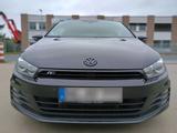 Volkswagen VW Scirocco 1.4 TSI 125 PS R-Line - Volkswagen Scirocco: Ps