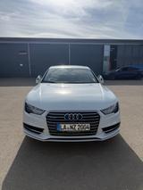 Audi A7 3.0 TDI 200kW quattro S tronic Sportb. - - Audi A7 von privat