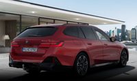 BMW 550 - Vorschau Bild 2