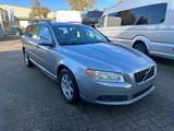 Volvo V70 Kombi Momentum Leder Navi - Volvo V70: Momentum