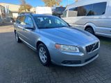 Volvo V70 Kombi Momentum Leder Navi - Volvo V70 aus 2008