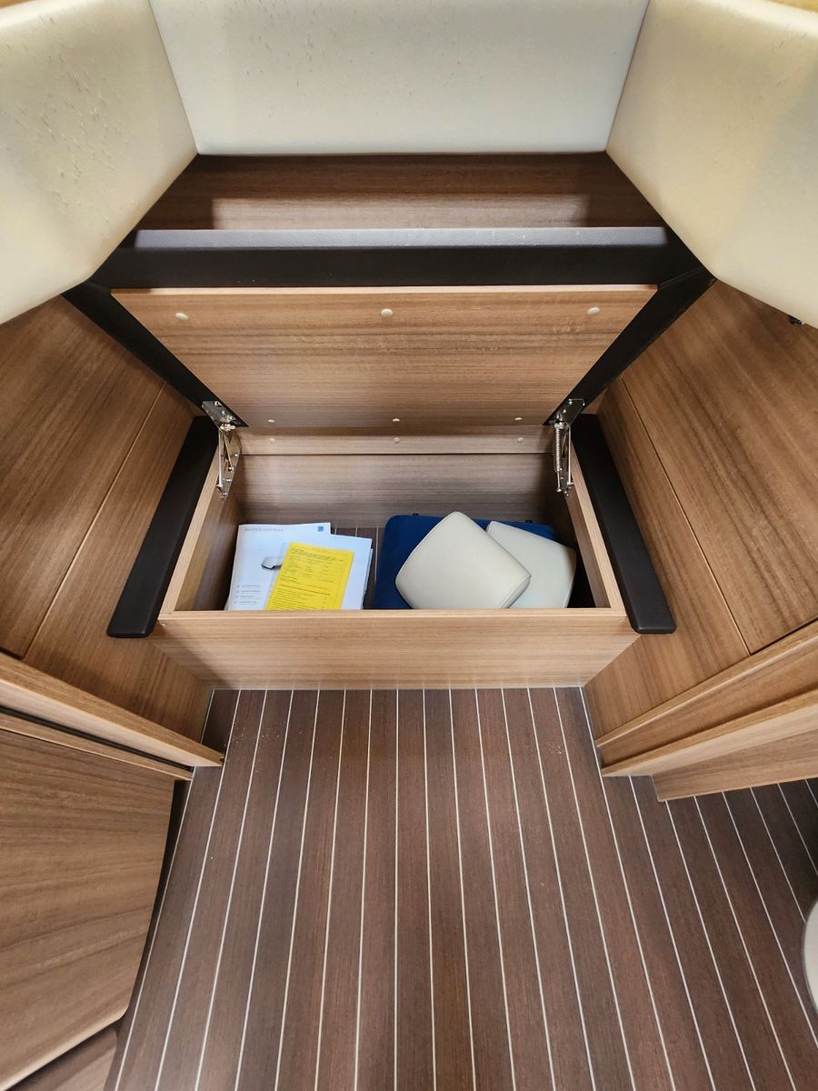 Fahrzeugabbildung Concorde Carver 790 L *Leder Coco*