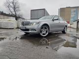 Mercedes-Benz C 350 AVANTGARDE Aut. Vorserien-KFZ Sammlerstück - gebrauchte Mercedes-Benz C 350 aus dem Jahr 2006