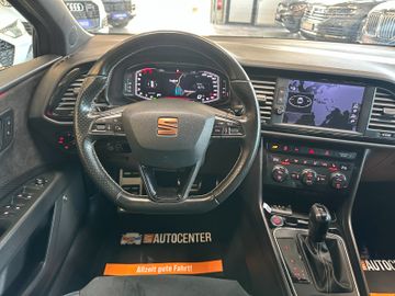 Seat Leon ST *Keyless*ACC*2-Zonen*Navi*LED*
