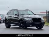 BMW X5 35i M Paket LED Pano Kam Keyl. Memory H&K - mit Benzin-Antrieb: Vollleder, Head-Up Display