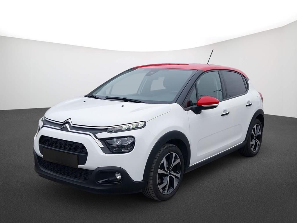 Image of Citroën C3
