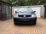 Volkswagen Polo 1.4 °Gepflegt°Tüv°Service Neu° - Volkswagen Polo aus 2001: 4.1